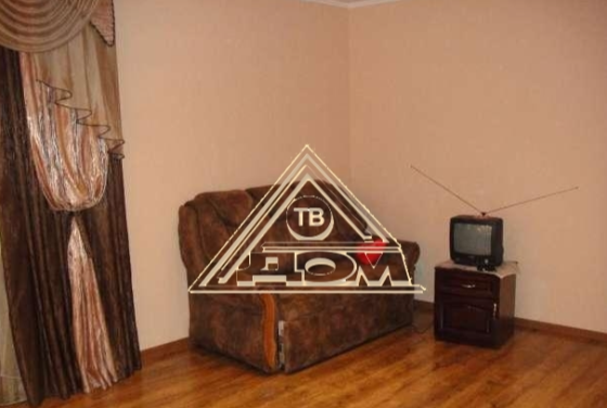 Новая большая однокомнатная квартира на Черемушках Одесса