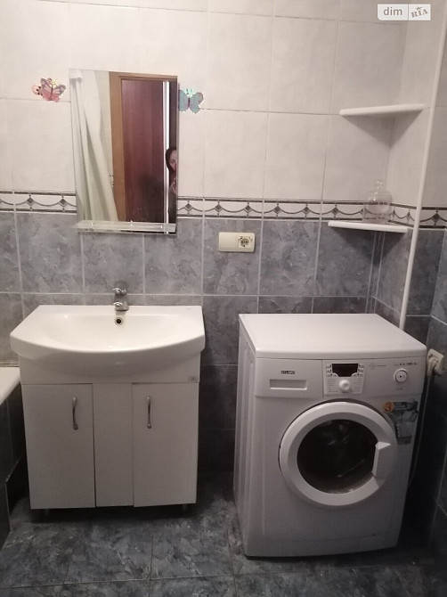 Оренда Квартира 3-кімнатна, 15/16 поверх на Петра Григоренка, 1/7 Київ - фото 14