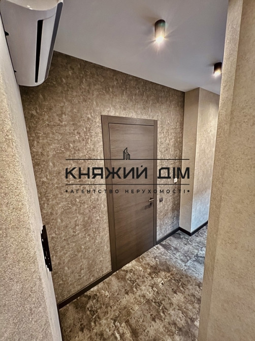 Генератор. ЖК Smart Plaza Obolon.1 кімн студіо на м. Тимошенко м. Мінська 2 хв. №11194586 Київ - фото 7