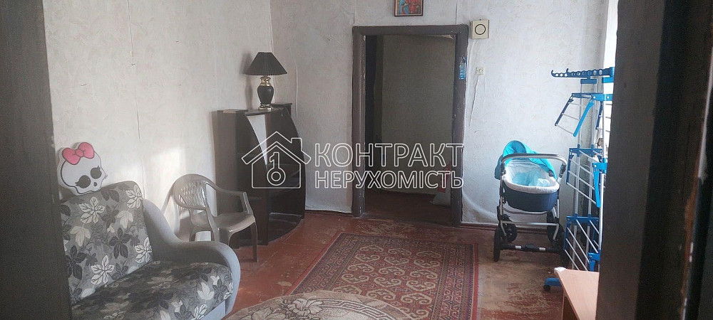 Оренда 2к Квартира 48 кв.м Людмили Гурченко вул. Харків - фото 2