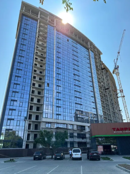 СРОЧНО!!! Продам 2-х комнатную квартиру в ЖК "Авторский район" (с.Фонтанка) Фонтанка - фото 5