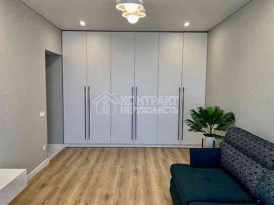 Оренда Квартира 1-кімнатна, 7/16 поверх на вул. Героїв Харкова Харків