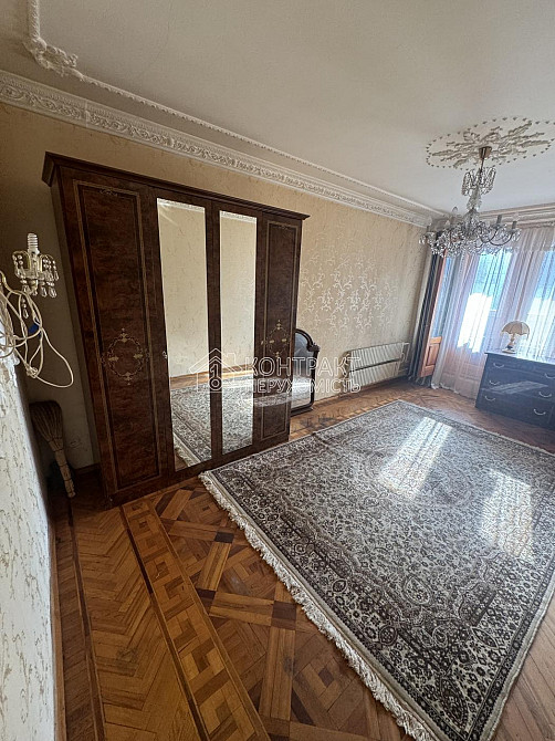 Продаж Квартира 3-кімнатна, 6/9 поверх на вул. Салтівське Харків - фото 9