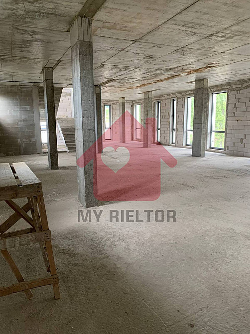 Продаж приміщення вільного призначення на Лікарняна поверх - 1/4 Uzhhorod - photo 8