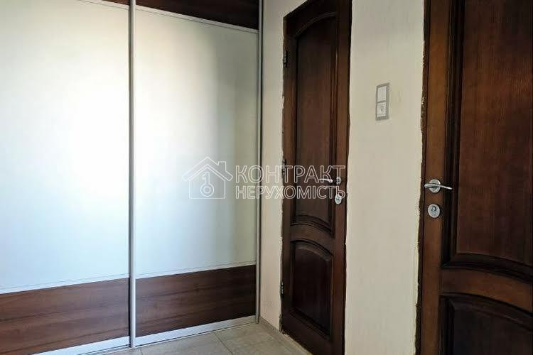 Продаж Квартира 2-кімнатна, 8/12 поверх на вул. Кричевського Харків - фото 20