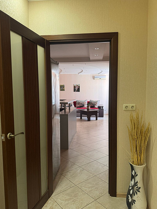 Продам евродвушку в новом доме на Молдаванке ЖК Люксенбург Одеса - фото 13