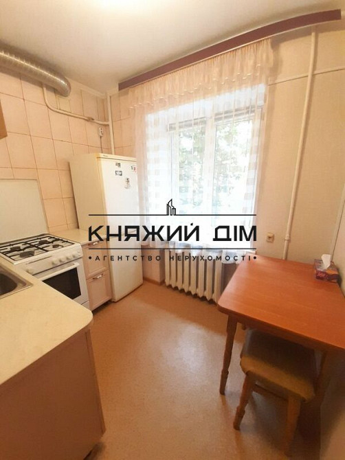 Оренда 2-кімнатної квартири, м. Нивки, м. Святошино. № 11189257 Київ - фото 16