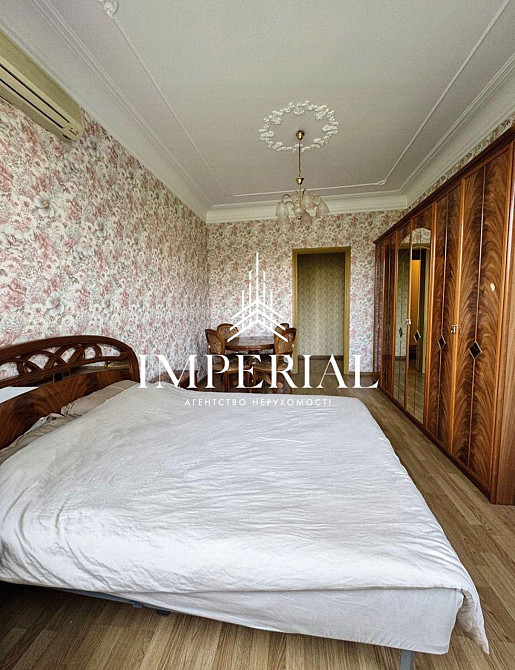 Оренда Квартира 3-кімнатна, 3/6 поверх на вул. Прорізна Київ - фото 3