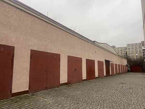 Продаж Гараж/паркомісце на Симоненка В. вул., 3Б Івано-Франківськ