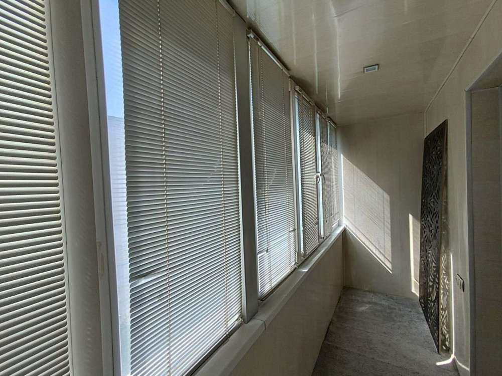 Продаж Квартира 4-кімнатна, 8/10 поверх на Донецкое шоссе, 15 Дніпро - фото 8