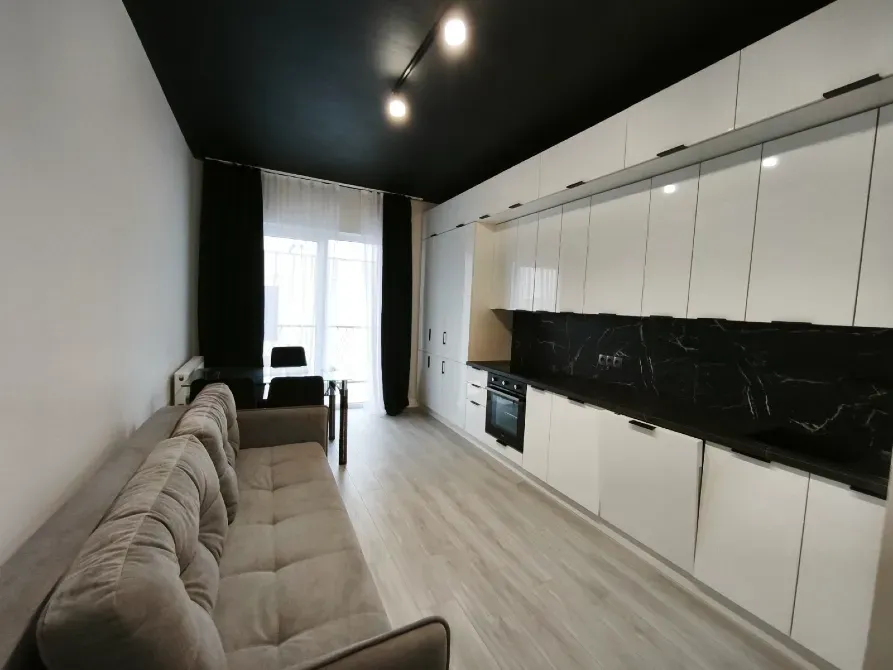 Продаж 1к Квартира 46 кв.м Загорська 188 Ужгород - фото 14