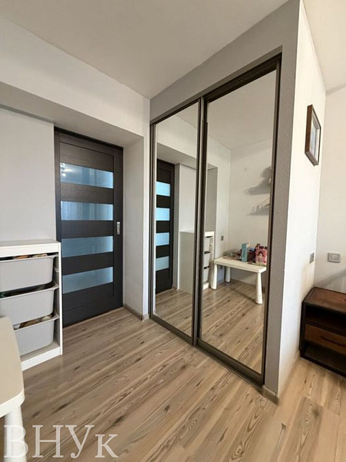 Продаж Квартира 1-кімнатна, 5/5 поверх на Дубнівська Luts'k - photo 14