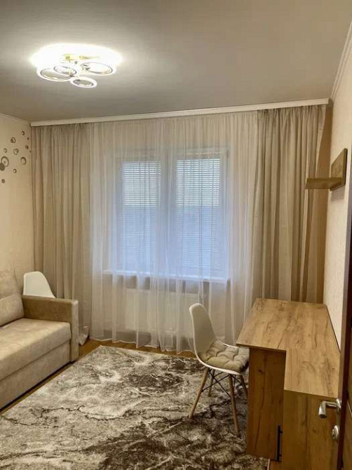 Оренда Квартира 2-кімнатна, 8/24 поверх на Харьковское шоссе Київ - фото 2