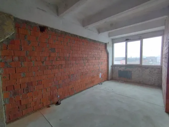 Продаж 1к Квартира 38 кв.м Сергія Мартина 4 Ужгород