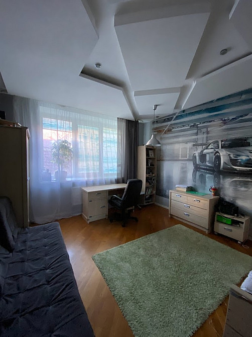 Продаж Квартира 4-кімнатна, 1/6 поверх на Педагогический пер, 3/1 Одеса - фото 9