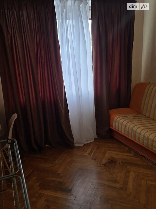 Оренда Квартира 1-кімнатна, 8/9 поверх на Бакинська, 37В Kiev - photo 2