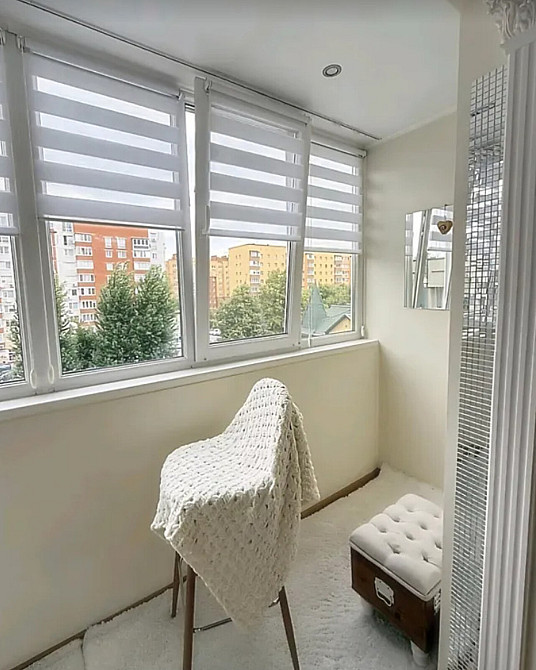 Продаж 2к квартири 50.4 кв. м на вул. Лепкого Богдана Тернопіль - фото 19