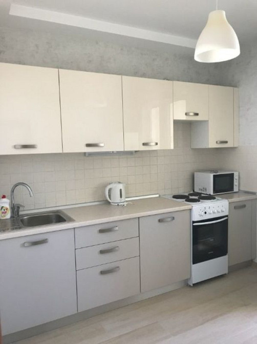 Оренда Квартира 1-кімнатна, 11/20 поверх на ул. Григория Ващенко, 7 Київ - фото 1