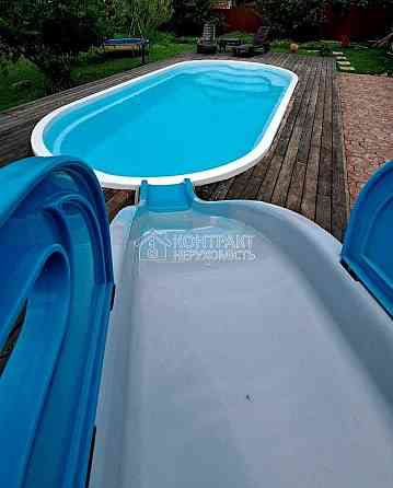 Продаж Будинок 5-кімнатний на вул. Вятська Kharkiv