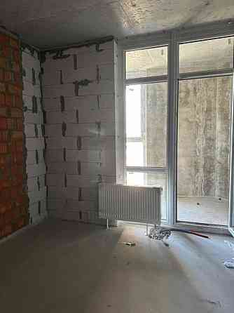 1-кімнатна, Юлії Здановської вул. (Михайла Ломоносова), 33/43, Голосіївський Kiev