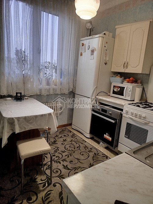 Продаж Квартира 2-кімнатна, 7/9 поверх на вул. Наталії Ужвій Харьков - изображение 10