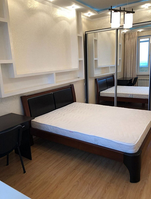 Продаж Квартира 3-кімнатна, 13/16 поверх на Пишоновская улица Одеса - фото 1