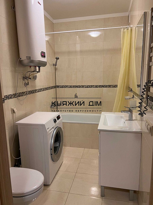 Оренда 1 кімнатної квартири метро Позняки 7 хвилин ходу КОД 1199295 Київ - фото 2