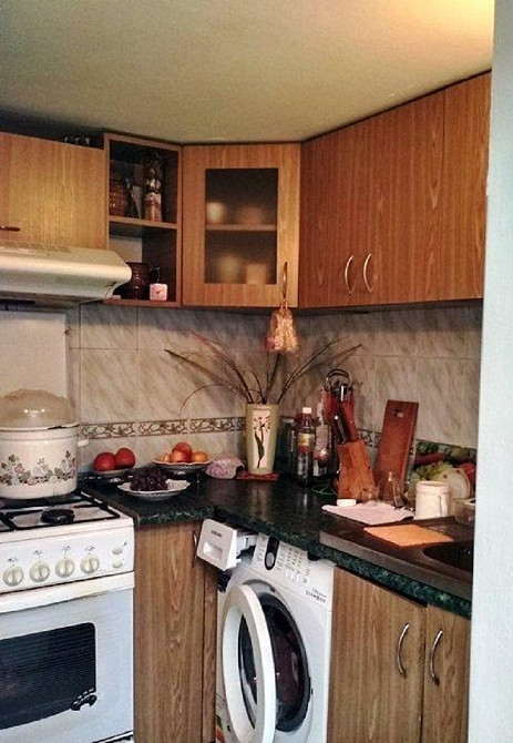 Продам 2-комнатный дом, Слободка, 35 тыс., ул.Дальневосточная Одесса - изображение 10