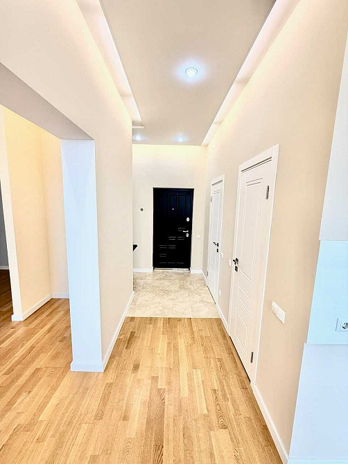 Продаж Квартира 1-кімнатна, 8/24 поверх на Старокиївська вул., д. 2 Kiev - photo 3