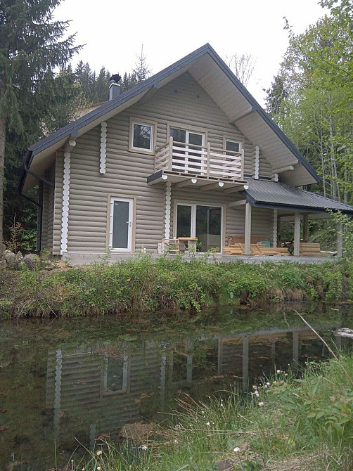 Продаж Будинок  - фото 1