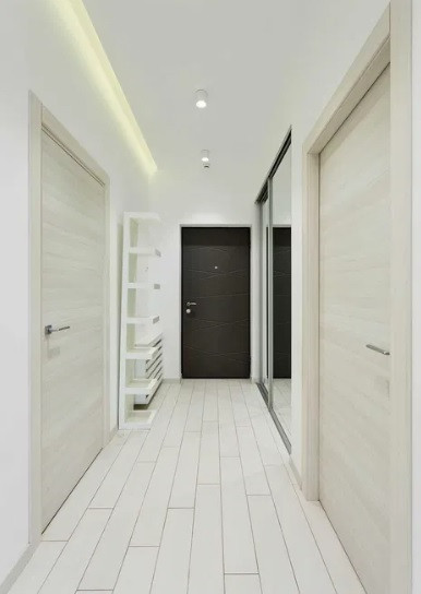 Оренда Квартира 1-кімнатна, 10/18 поверх на Большая Арнаутская ул., 23б Odessa - photo 7