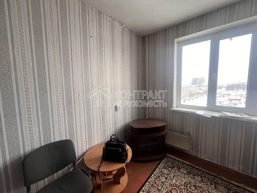 Продаж Квартира 1-кімнатна, 9/16 поверх на вул. Молочна Харьков - изображение 1