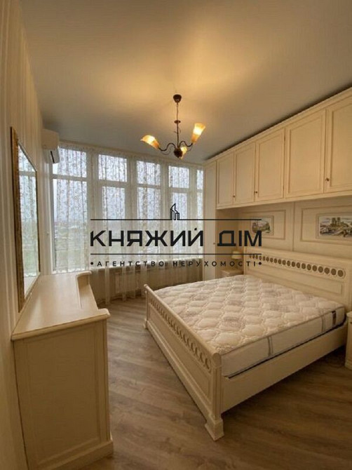 Оренда 2-комнтаную квартири студіо в ЖК Паркстоун Код об'єкта № 11188053 Київ - фото 18