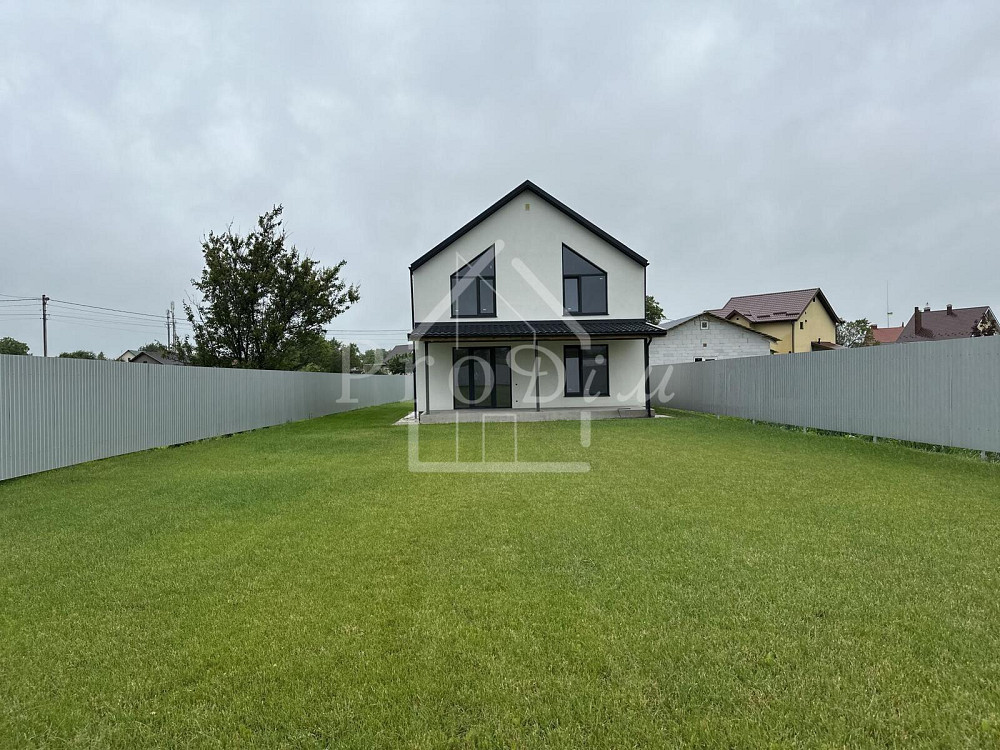 Продаж Дом Будинок 140 м2. м. Бориспіль 10 соток Без %% Програми + Борисполь - изображение 8