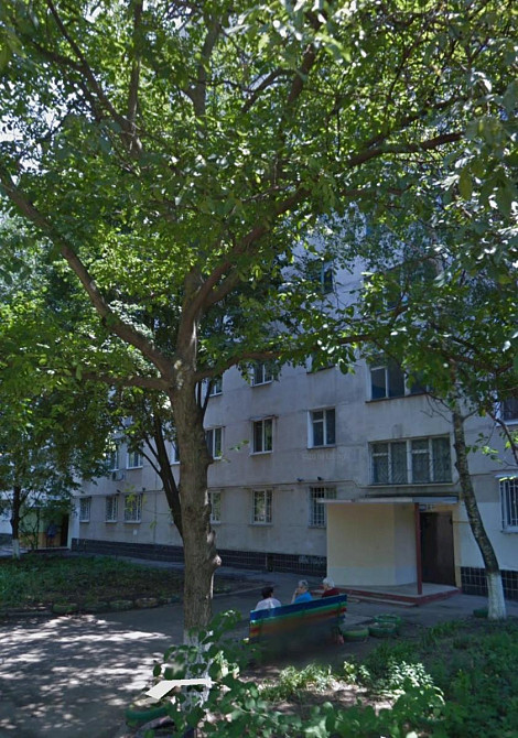 Терміновий продаж двокімнатної квартири на селищі Котовського Одеса - фото 3