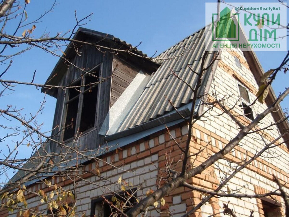 Дачна ділянка 12 соток Кропивницький - фото 4