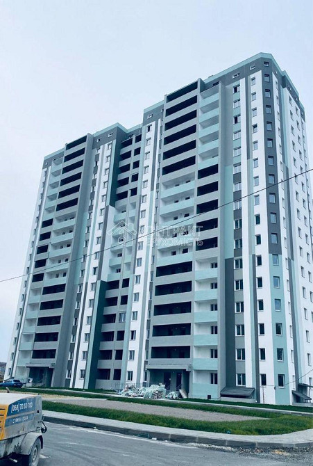 Продаж Квартира 1-кімнатна, 12/16 поверх на вул. Заливна Харків - фото 1