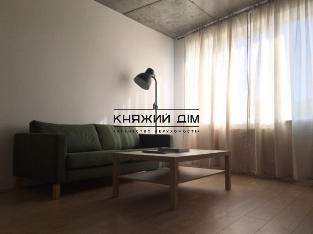 Оренда Квартира 2-кімнатна, 9/25 поверх на Харьковское шоссе Kiev - photo 10