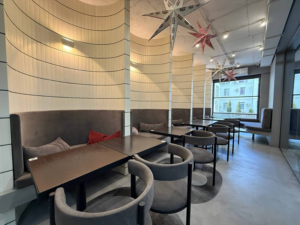 Оренда торгове приміщення на вул. Січових Стрільців поверх - 1/4 Івано-Франківськ - фото 9