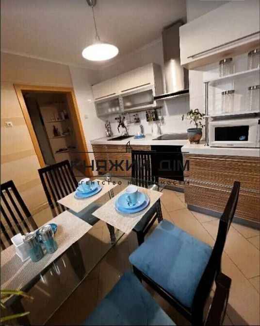 Продаж Квартира 3-кімнатна, 16/16 поверх на Кадетский гай ул. Киев - изображение 2