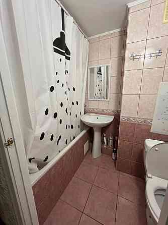 Оренда Квартира 1-кімнатна, 12/16 поверх на Голосіівський проспект, 74А Kiev