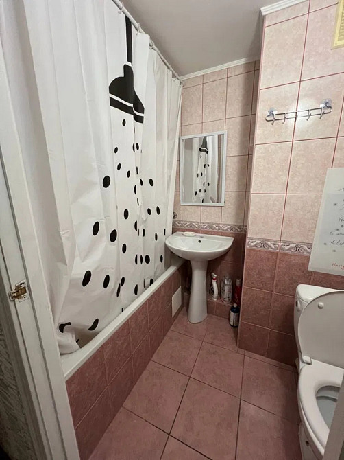 Оренда Квартира 1-кімнатна, 12/16 поверх на Голосіівський проспект, 74А Київ - фото 5