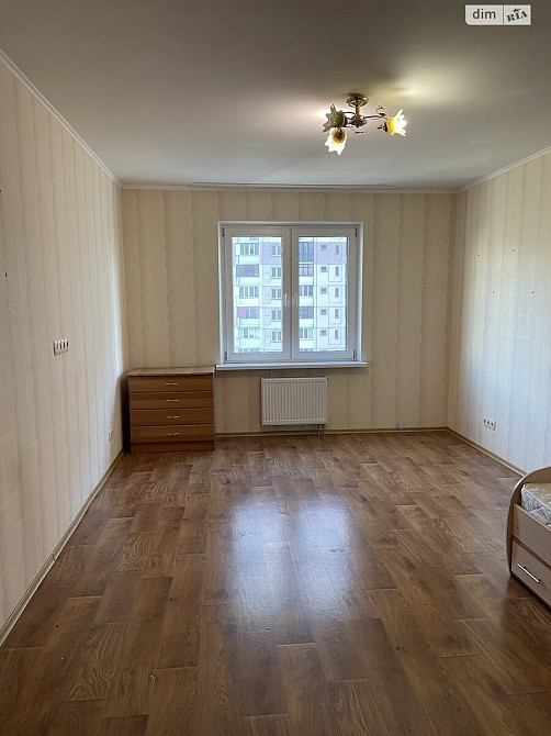 Оренда Квартира 2-кімнатна, 7/25 поверх на вул. Здолбунівська, 13 Київ - фото 1