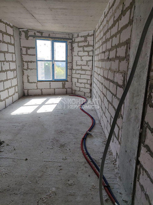 Продаж Квартира 1-кімнатна, 7/12 поверх на вул. Серпова Kharkiv - photo 4
