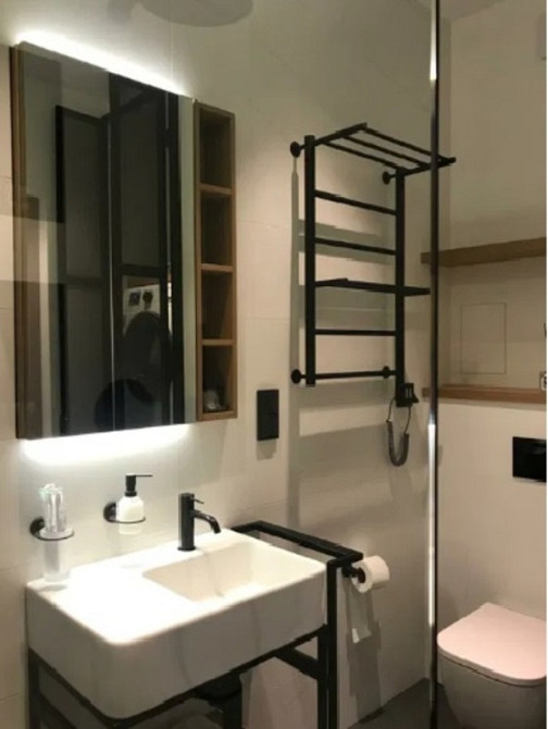 Оренда Квартира 3-кімнатна, 6/10 поверх на Осипова ул., 40 Одесса - изображение 7