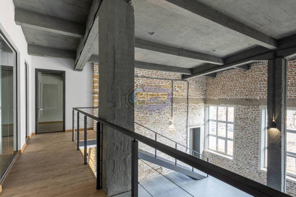 Оренда офісне приміщення на вул. Отамана Чепіги поверх - 3/4 Одеса - фото 3