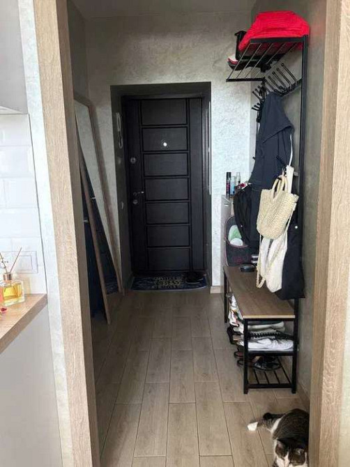 Продаж Квартира 1-кімнатна  - фото 7