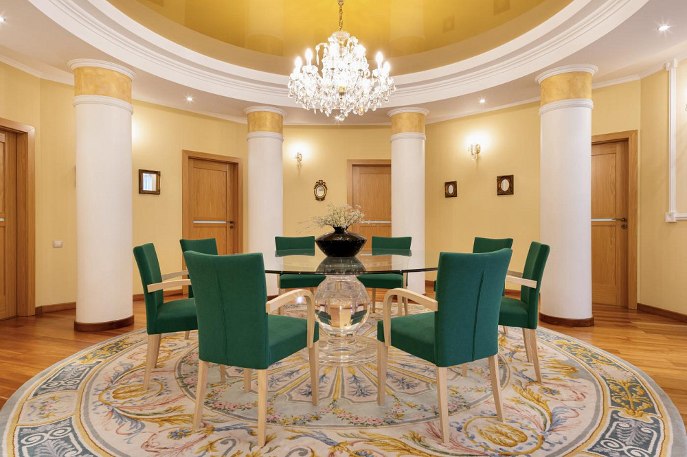 Продаж Квартира 4-кімнатна, 3/10 поверх на вул. Сахарова Андрія, академіка L'viv - photo 3