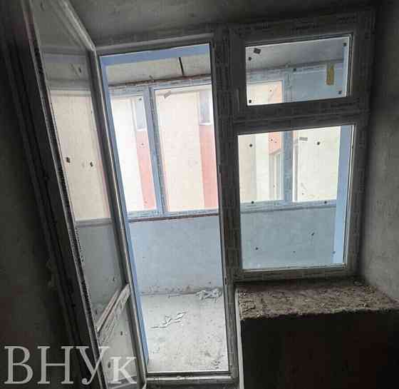 Продаж Квартира 1-кімнатна, 6/14 поверх на Наливайка Ternopil'