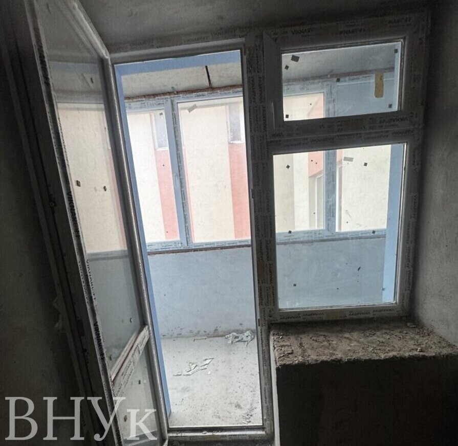 Продаж Квартира 1-кімнатна, 6/14 поверх на Наливайка Ternopil' - photo 6